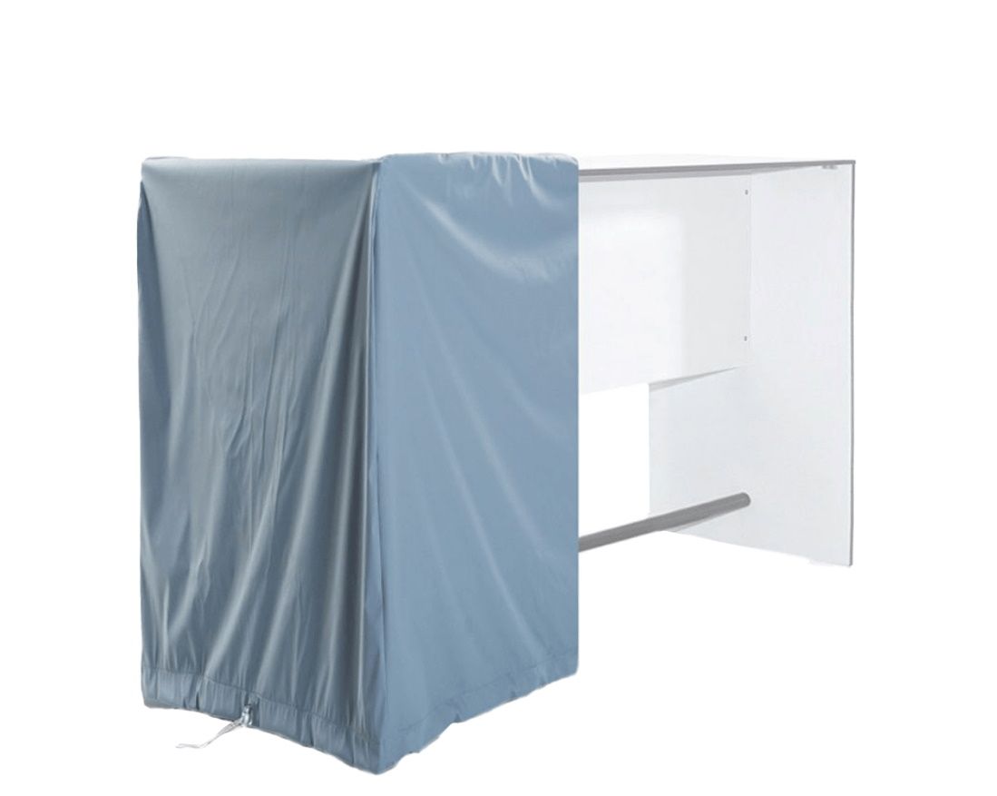 Riva cover for bar including bar stool Conmoto